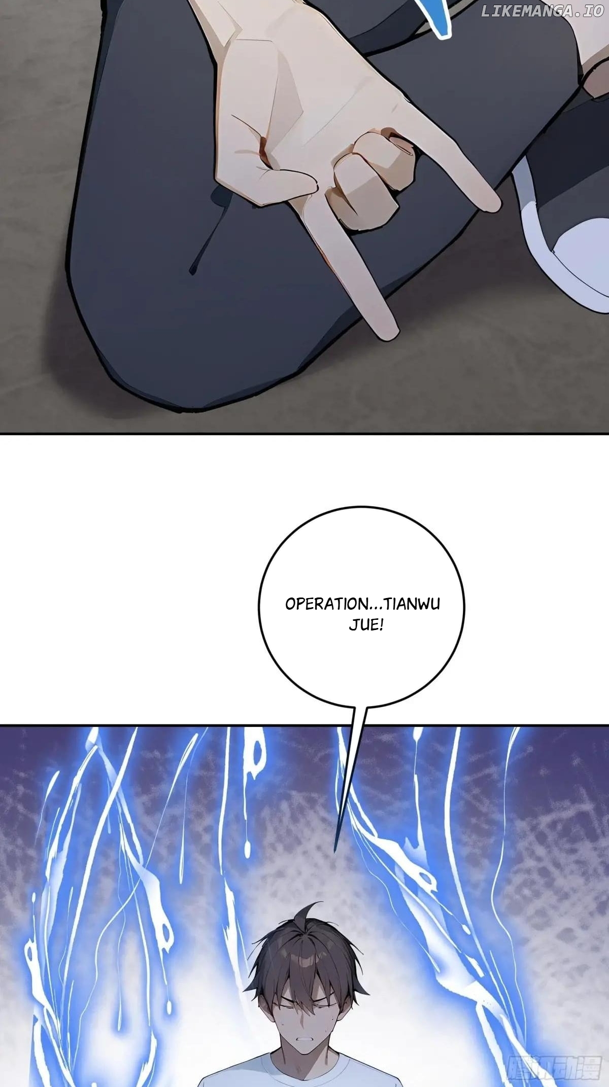 God of Learning Chapter 44 - page 53